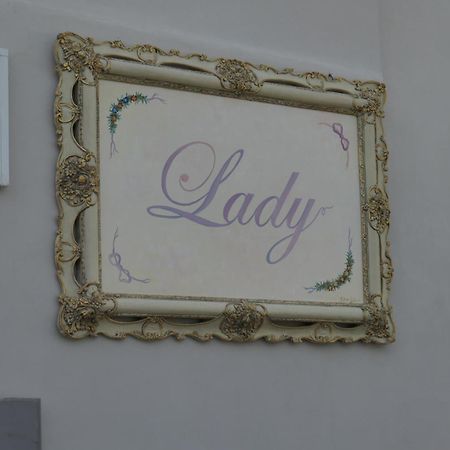 Bed and Breakfast Bb Lady Castelvetro di Modena Exterior foto