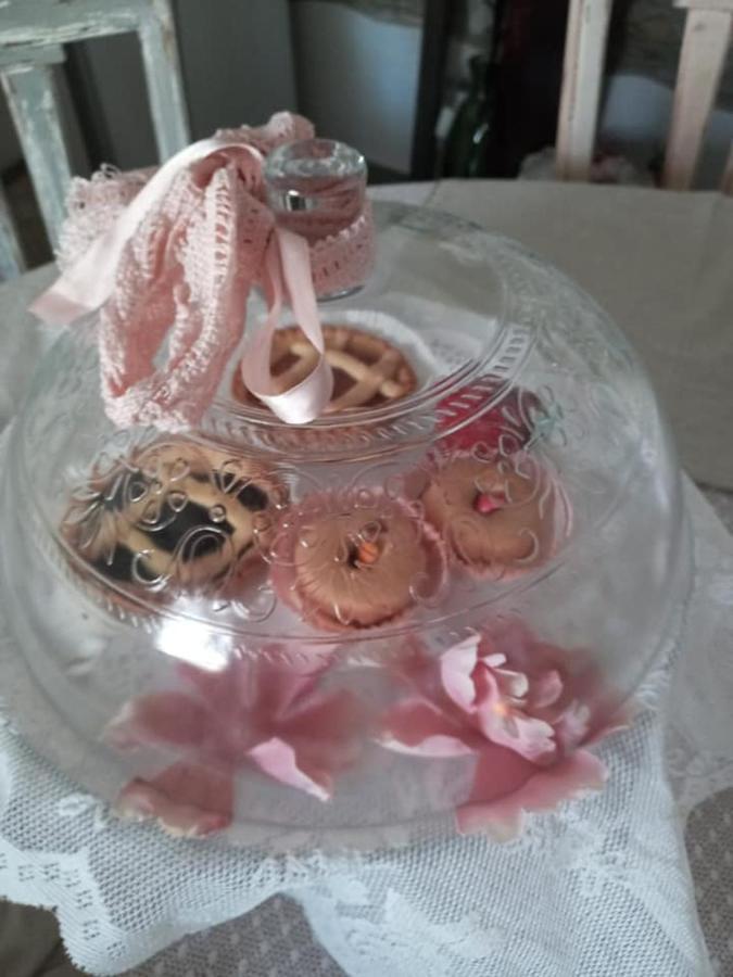 Bed and Breakfast Bb Lady Castelvetro di Modena Exterior foto