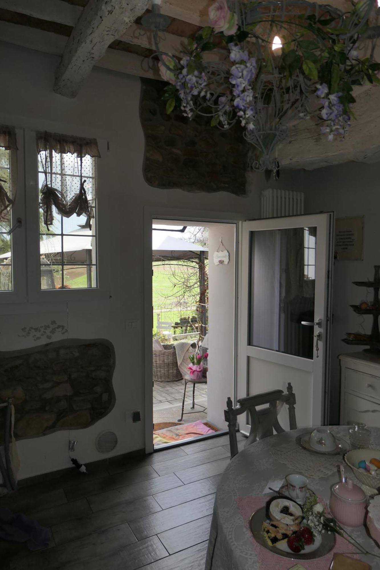 Bed and Breakfast Bb Lady Castelvetro di Modena Exterior foto