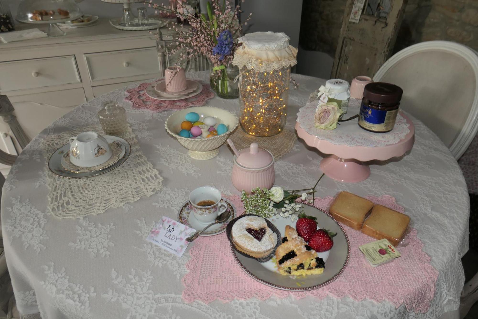 Bed and Breakfast Bb Lady Castelvetro di Modena Exterior foto